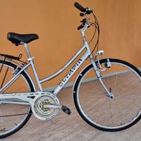 Bicicletta donna Olympia 28"
