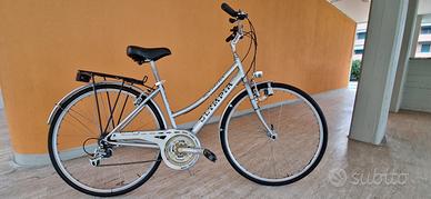 Bicicletta donna Olympia 28"