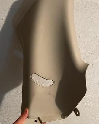 Rivestimento interno laterale sinistro Fiat 500