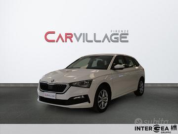 SKODA Scala 1.0 tsi Ambition 110cv