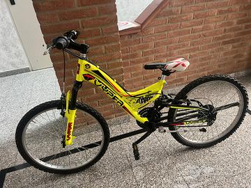 bici Bambino 