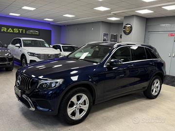 Mercedes-benz GLC 250 d 4Matic Executive