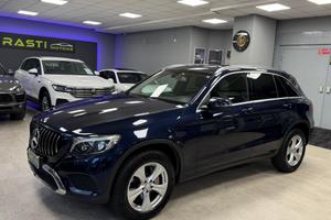 Mercedes-benz GLC 250 d 4Matic Executive