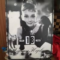 Calendario perpetuo come da foto