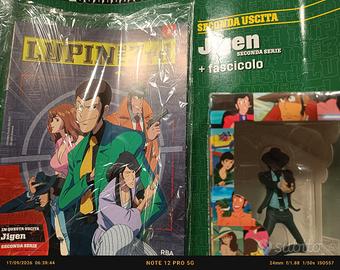 Lupin III 