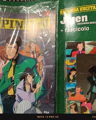Lupin III 