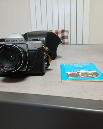 Macchina fotografica professionale