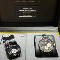 Baume & Mercier Shelby Cobra Limited Edition