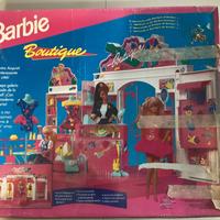 Barbie Boutique Mattel #10992 (1994)