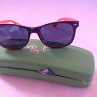 Ray ban bambino