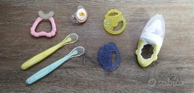 Articoli vari per neonati