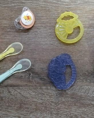 Articoli vari per neonati