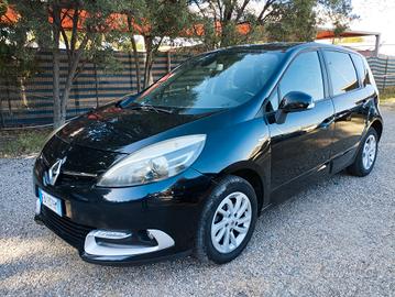 Renault Scenic Scénic XMod 1.5 dCi 110CV Start&Sto