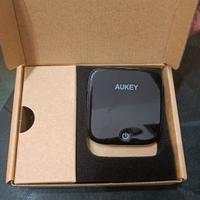 Trasmettitore e Ricevitore Bluetooth Aukey BR-O2