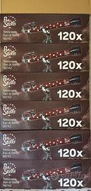 Pan di stelle telescopio