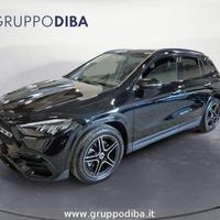 Mercedes-Benz GLA GLA-H247 2023 180 d AMG Lin...