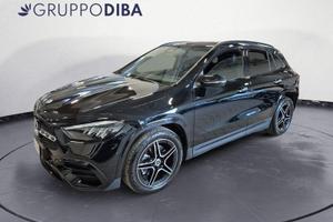 Mercedes-Benz GLA GLA-H247 2023 180 d AMG Lin...