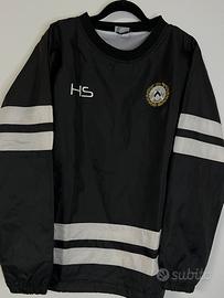 Felpa udinese s hs nera