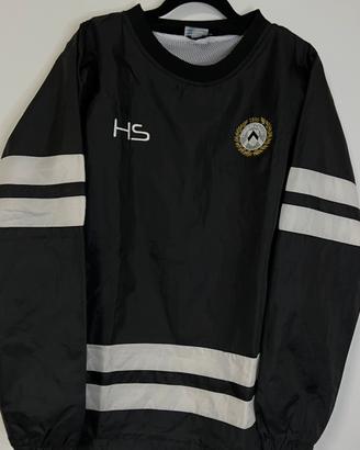 Felpa udinese s hs nera