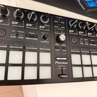 Controller campionatore Pioneer DDJ SP1