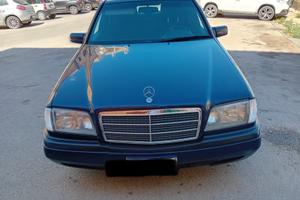 Mercedes classe C180  berlina