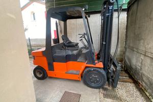 Muletto lugli 45