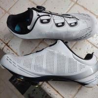 Scarpe ciclismo spiuk 