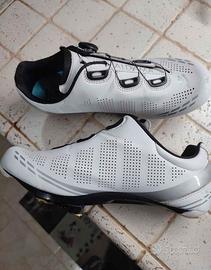 Scarpe ciclismo spiuk 