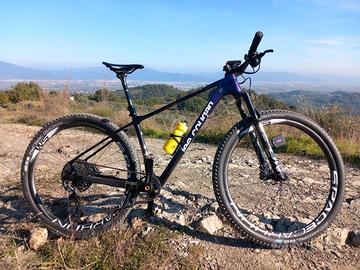lee cougan rampage gx oppure xx1