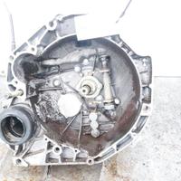 CAMBIO MANUALE 5M INNOCENTI MILLE (--) 1.0 B MAN 5