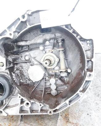 CAMBIO MANUALE 5M INNOCENTI MILLE (--) 1.0 B MAN 5
