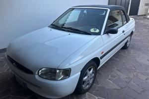 Ford Escort Cabrio