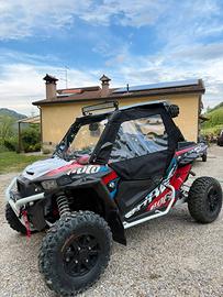 Polaris rzr 1000 turbo