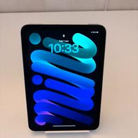 Ipad mini A17 pro cellular