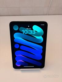 Ipad mini A17 pro cellular