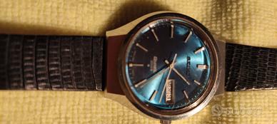 Orologio Vintage Seiko