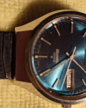 Orologio Vintage Seiko