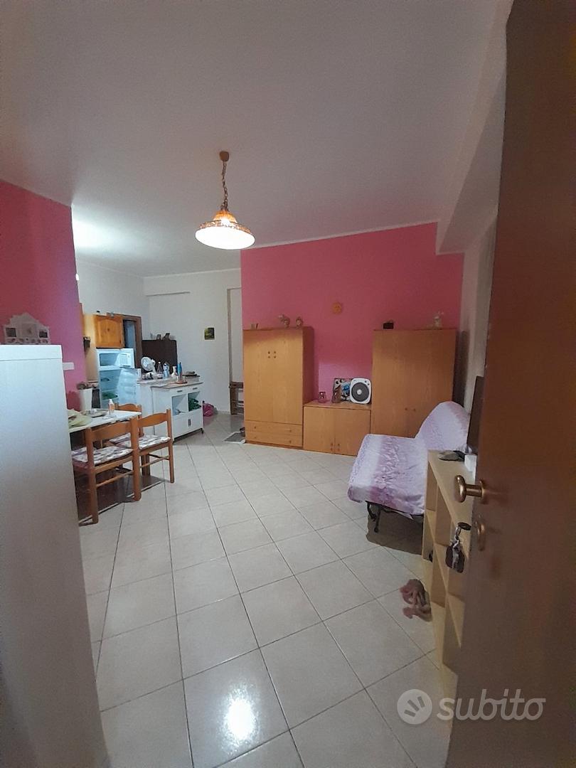 Apartment in Crosia, Mirto - Altro