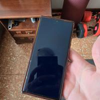 Note 20 Ultra 5g da 512Gb + GalaxyBuds + Watch 4