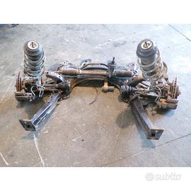 Avantreno Anteriore Fiat Panda 3 2017 1.3 mjet co