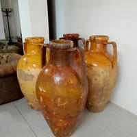 Capasoni capase antichi pugliesi originali