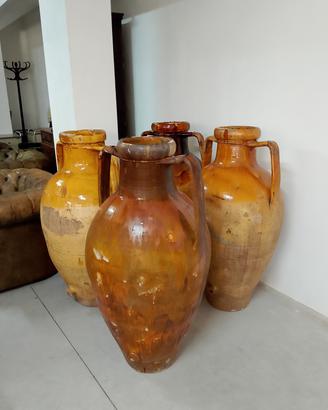 Capasoni capase antichi pugliesi originali