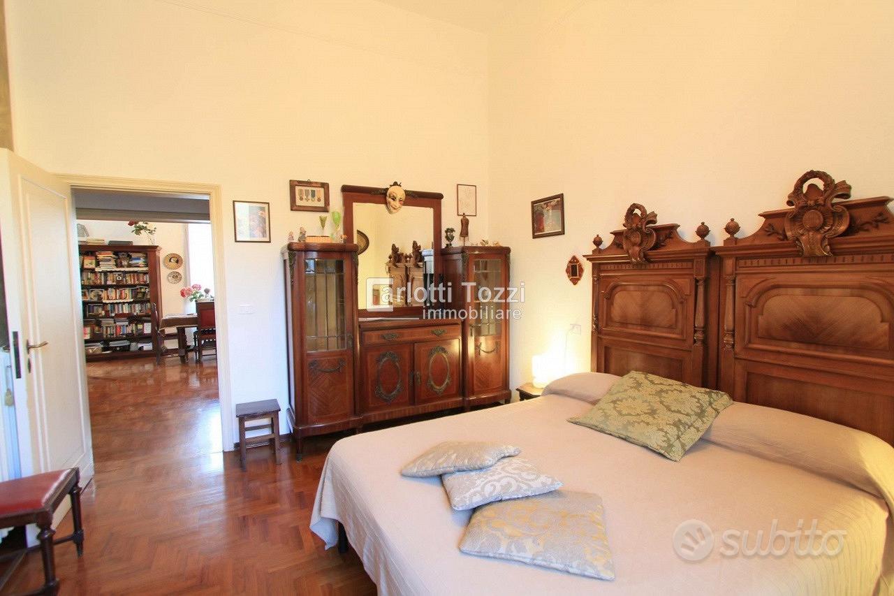 Appartamento – Grosseto, Porta Nuova, Centro - Vista 2