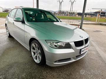 Bmw 320 D (e 90-91 )