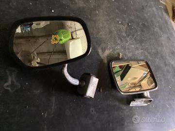 Specchietti retrovisori