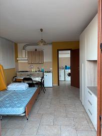 Monolocale nel cuore del Salento