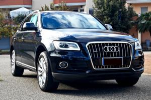 Audi Q5 2.0 TDI 177 CV quattro Advanced