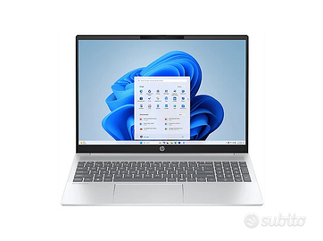HP Omnibook 5 AI 16-af1034nl
