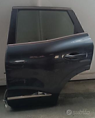 Porta posteriore sx Renault Kadjar
