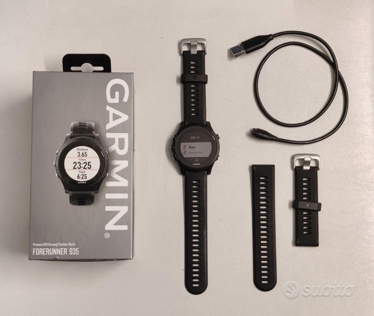 Orologio contachilometri running shop